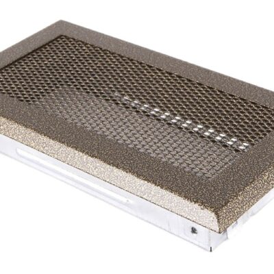 Grila gold antique 10x20cm