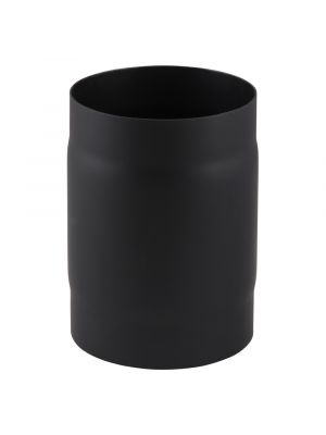Burlan schimbare sens fi150 cu 2 mufe pentru coș de fum