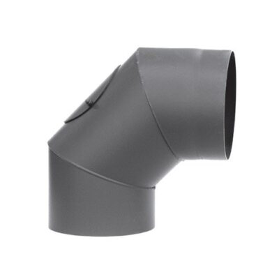 Cot burlan fix cu usita revizie 90/120 mm