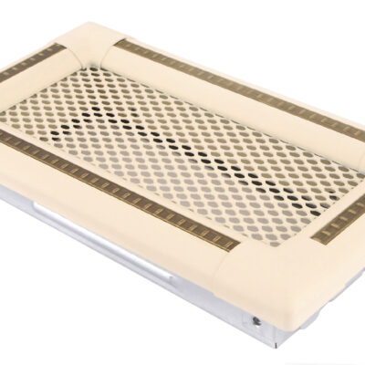 Grila exclusiv ivory 10x20cm