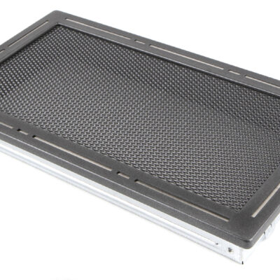 Grila grafit trend 16x32cm