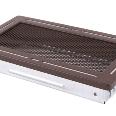 Grila maron trend 10x20cm