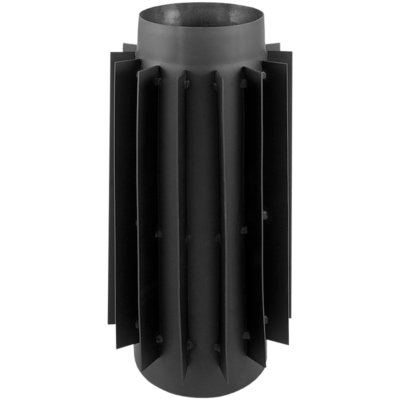 Radiator burlan tabla otel 120 mm/50 cm