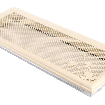 Grila retro ivory 16x45cm