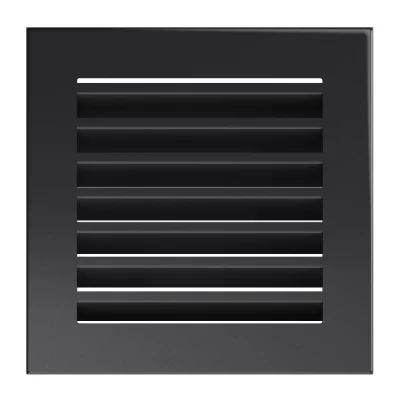 Grila Fresh Graphit 17/17