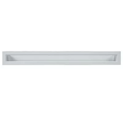 Grila Alb 6/100 Luft