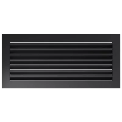 Grila Fresh Graphit 17/37