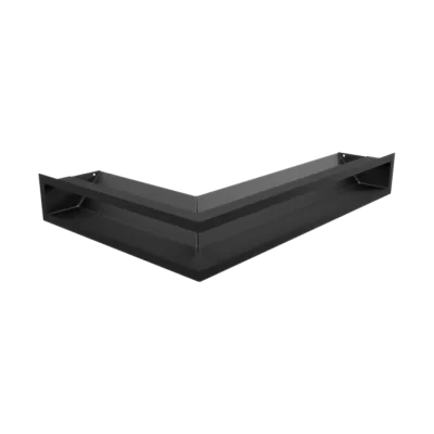 Grila negru 9/40/60 Luft colt