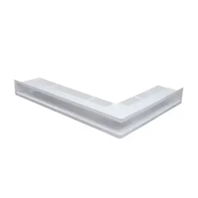 Grila Alb 9 / 76,6 / 54,7 Luft Colt