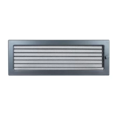 Grila Graphit 17/49 cu Jaluzea