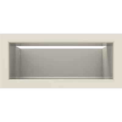 Grila Crem 9/20 Luft