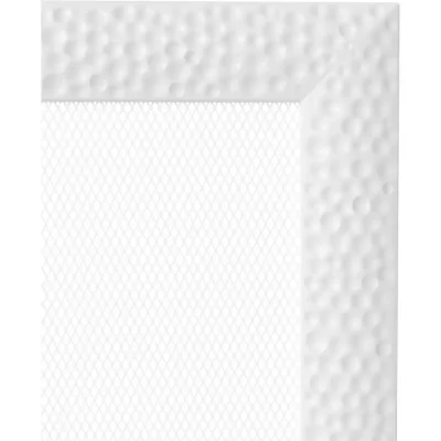 Grila Venus alb 17/17