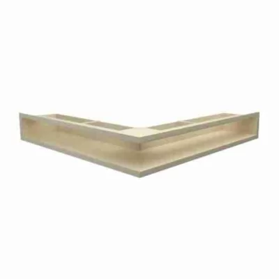 Grila Crem 9 / 56 / 56 Luft Colt