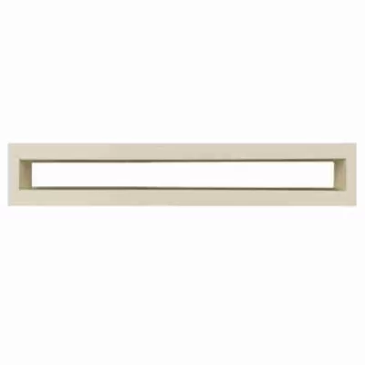 Grila Crem 6/40 Tunel