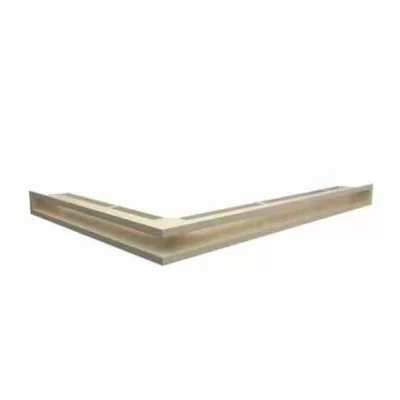 Grila Crem 6 / 54,7 / 76,6 Luft Colt