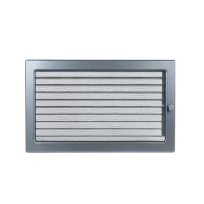 Grila Graphit 22/30 cu Jaluzea