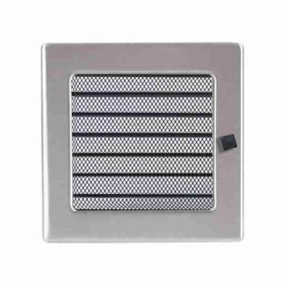 Inox Slefuit 17/17 cu Jaluzea