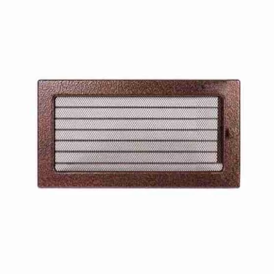 Cupru 17/30 cu Jaluzea