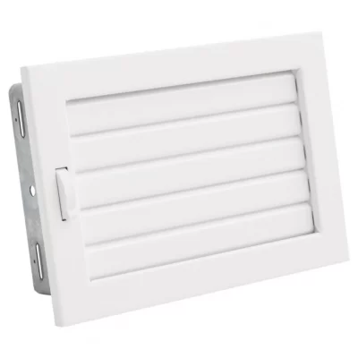 V Alb 240/170 – Jaluzea Reglabila