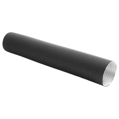 Tub admisie NEGRU fi 50 – 150cm