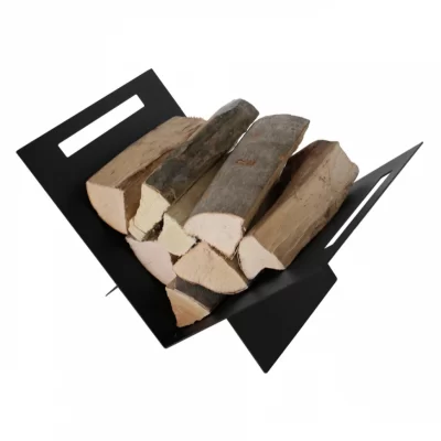 Suport de lemne model X