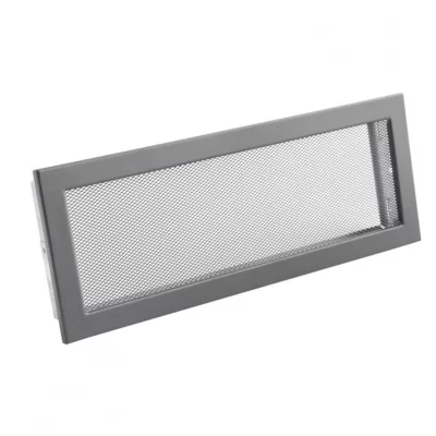 V Negru 450/170 – Cu Plasa