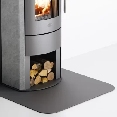 Tabla 2mm de protectie sub soba – 110x70cm