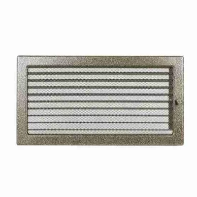 Negru Auriu 22/37 cu Jaluzea