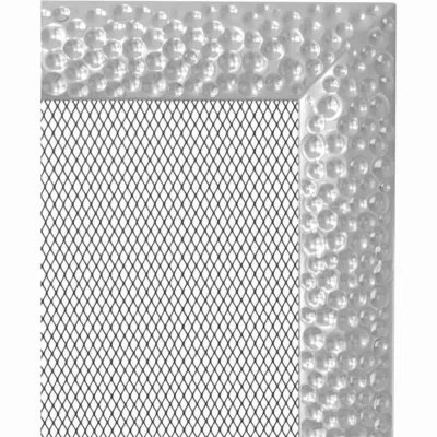 Venus nichelat 17/17