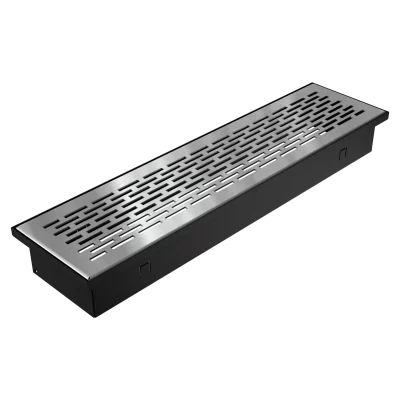 Inox 9/40