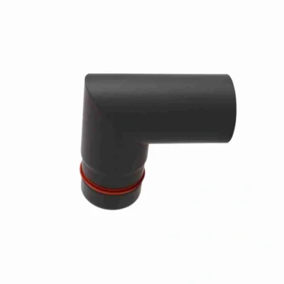 Cot fix 2 segmente tubulatura premium fi 100 / 90 gr