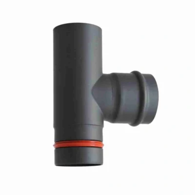 T tubulatura premium fi 100 / 90 gr