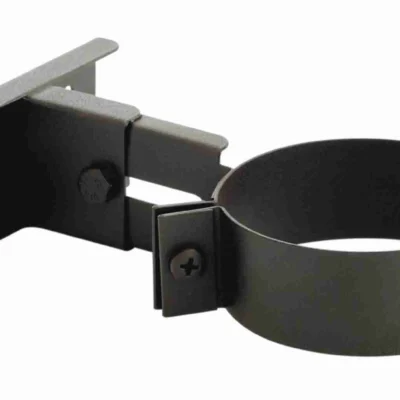 Colier de montaj tubulatura premium fi 100