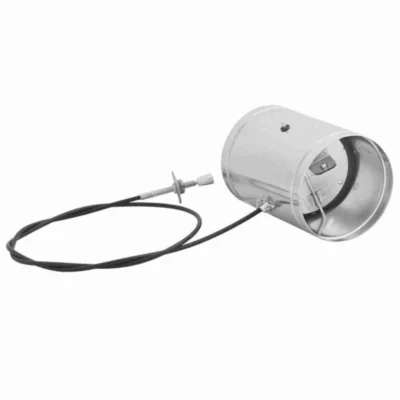 Clapeta Admisie fi 100