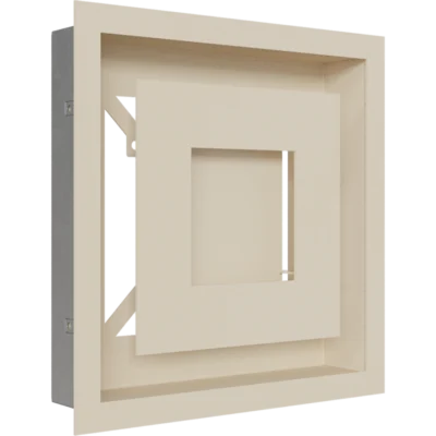 Grila Wind crem 22/22