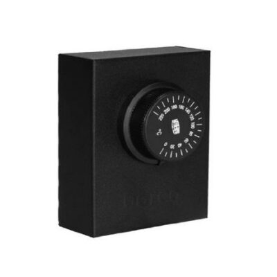 Termostat ventilator AN1/AN2/AN3 – GEN II