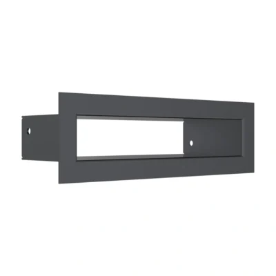 Grila graphit 6/20 Tunel