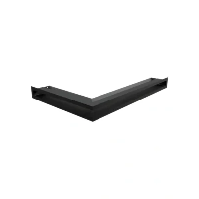 Grila negru 6/40/60 Luft colt