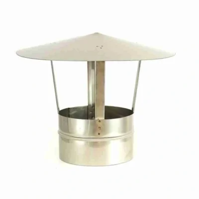 Palarie Simpla Inox fi150