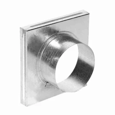 Terminal Tubulatura FI 125 -> Grila 15/15 – P15