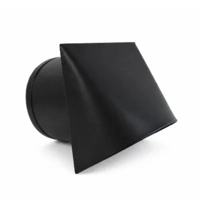 Grila admisie neagra fi125 – anti vant/ploaie